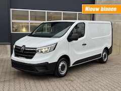 Renault Trafic - 2.0 D 130pk L1H1 - Navi/Apple carplay/Android - sensoren