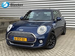 MINI Cooper - 1.5 Cooper 136pk Bsn. Pano Navi Cruise LM LED NL-auto