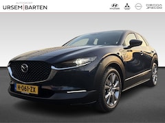 Mazda CX-30 - 2.0 e-SkyActiv-X M Hybrid Comfort | Trekhaak