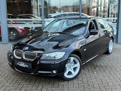 BMW 3-serie - 316I BUSINESS SPORT AIRCO-ECC LEER STOELVERW