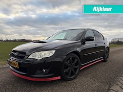 Subaru Legacy - 2.0R EXECUTIVE / SPORT / UNIEK / VOLL