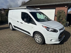 Ford Transit Connect - 1.5 TDCI L2 TREND AIRCO CRUISE CONTROL
