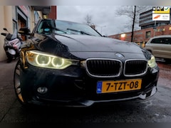 BMW 3-serie - 316i High Executive M-pakket Leer Automaat Gr Navi