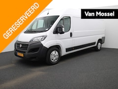Fiat E-Ducato - 3.5T L3H2 79 kWh | Climate Control | Achteruitrijcamera | Navigatie |