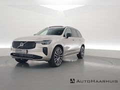Volvo XC90 - 2.0 T8 Plug-in hybrid AWD Ultra Dark | Full Option | Luchtvering | B&W audio | Massage | P