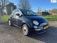 Fiat 500 - 1.2 Lounge
