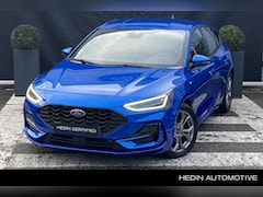 Ford Focus - 1.0 EcoBoost Hybrid ST Line X 155pk Automaat | Driver Assistance Pack | Winter Pack | Trek