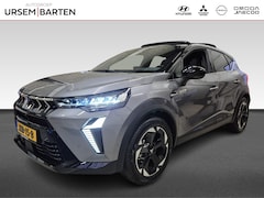 Mitsubishi ASX - 1.8 HEV AT Instyle