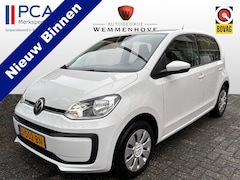 Volkswagen Up! - 1.0 BMT move up