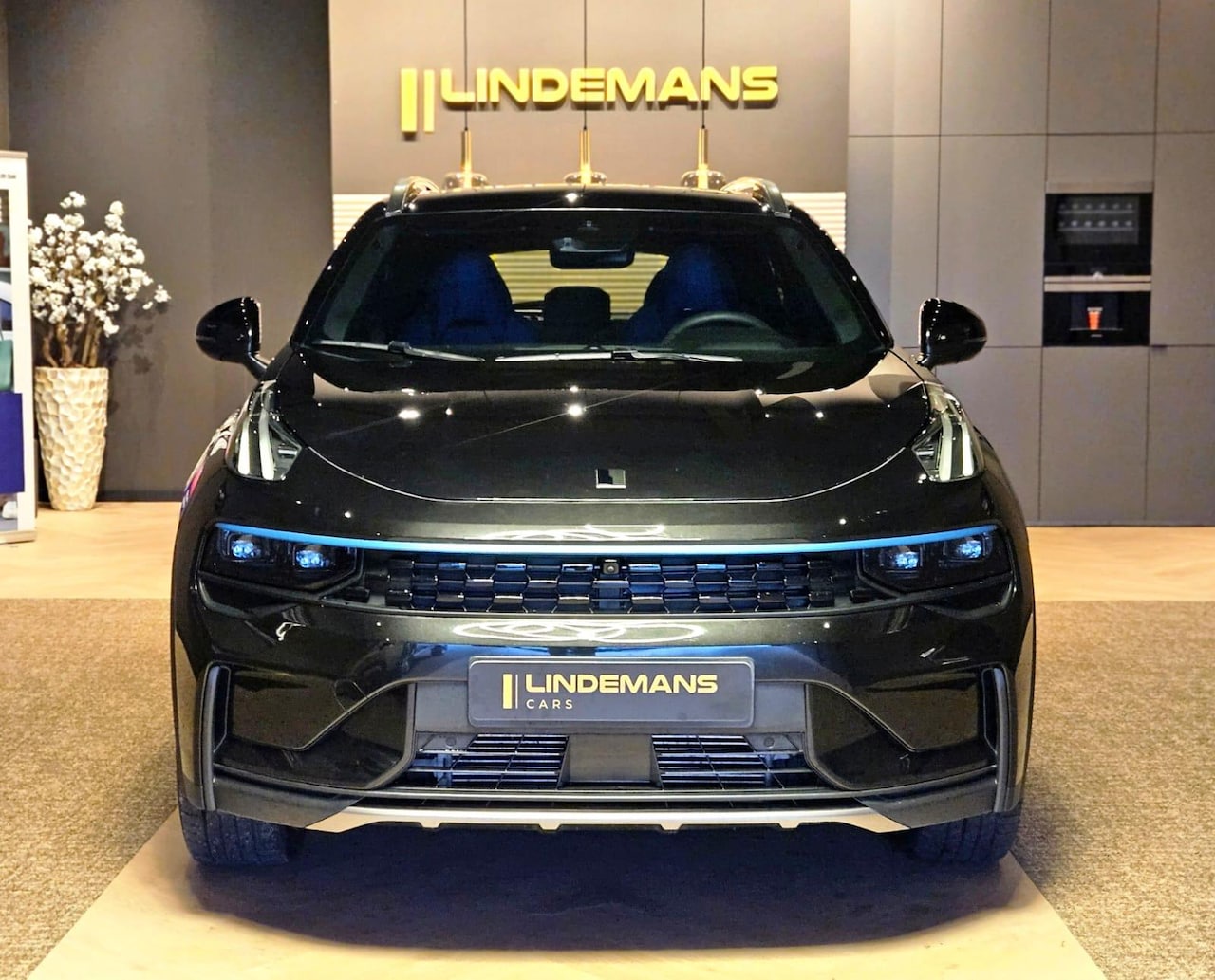 Lynk & Co 01 - 1.5 | Automaat | 2023 | Luxe & Rijk Uitgerust | Lindemans Cars - AutoWereld.nl