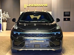Lynk & Co 01 - 1.5 | Automaat | 2023 | Luxe & Rijk Uitgerust | Lindemans Cars