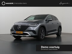 Mercedes-Benz EQE SUV - 350+ Business Line 91 kWh | Stoelmemory | Achteruitrijcamera | Sfeerverlichting | Stoelver