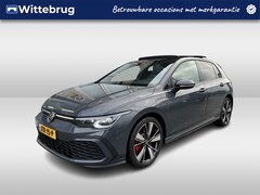 Volkswagen Golf - 1.4 eHybrid GTE / AUTOMAAT/ PANO/ LEDER/ MATRIX/ MEMORY SEATS/ PARK. SENSOREN + CAMERA/ DO