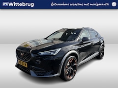 CUPRA Formentor - 1.4 e-Hybrid VZ Performance / AUTOMAAT/ PANO/ 245 PK/ ELEK.KLEP/ TREKHAAK/ MEMORY SEAT/ PA