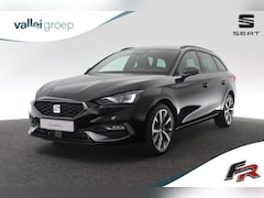 SEAT Leon Sportstourer - FR Business 1.5 TSI eHybrid 150kW / 204 pk