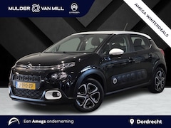 Citroën C3 - Feel Edition 1.2 82pk | TWO-TONE | APPLE CARPLAY / ANDROID AUTO | PARKEERSENSOREN | ISOFIX