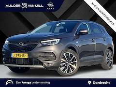 Opel Grandland X - Innovation 1.6 PHEV 225pk Hybrid e-EAT8 | AGR-STOELEN | KEYLESS | FULL LED | ELEK. A.KLEP