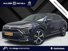 Citroën C5 X - Shine Pack 1.6 Turbo 225pk Hybrid ë-EAT8 SCHUIF/KANTELDAK | 360° CAMERA | HIFI FOCAL AUDIO