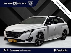 Peugeot 308 SW - GT 1.6 HYbrid PHEV 225pk e-EAT8 | FOCAL HIFI | ELEKTR. A.KLEP | 360° CAMERA | STUUR+VOORRU