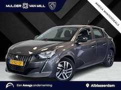Peugeot 208 - Active Pack 1.2 Turbo 100pk EAT8 | NAVI | PARKEERHULP | LM-VELGEN 16" | APPLE CARPLAY / AN