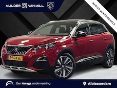 Peugeot 3008 - GT Première Pack 1.6 HYbrid4 PHEV 300pk 4x4 e-EAT8 | FULL-OPTIONS | SCHUIF/KANTELDAK | NAP