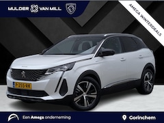Peugeot 3008 - GT 1.6 PHEV HYbrid 225pk EAT8 | SCHUIF/KANTELDAK | NIGHTVISION | FOCAL HIFI | HANDSFREE A.