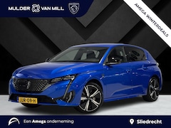 Peugeot 308 - GT 1.6 HYbrid PHEV 180pk e-EAT8 | FOCAL HIFI | AGR-STOEL | STOEL + STUURVERW. | ALCANTARA/