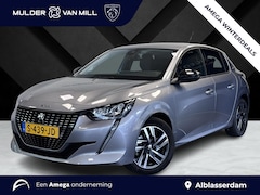 Peugeot 208 - Allure Pack 1.2 Turbo 100pk | NAVI | CAMERA | APPLE CARPLAY / ANDROID AUTO | LM-VELGEN | C