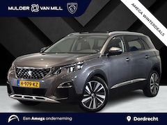 Peugeot 5008 - Blue Lease Allure Premium 1.2 Turbo 130pk EAT8 | SCHUIF/KANTELDAK | MEMORY | AGR-STOELEN |