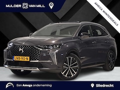 DS 7 - 7 Antoine de Saint Exupéry e-Tense 300pk PHEV 4x4 | TREKHAAK | NIGHT FLIGHT | NAPPA LEDER