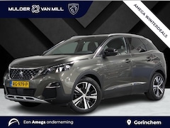 Peugeot 3008 - GT-Line 1.6 Turbo 165pk EAT6 | SCHUIF/KANTELDAK | TREKHAAK | HANDSFREE A.KLEP | ALL-SEASON