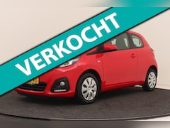 Peugeot 108 - 1.0 VTi Active | Airco | Recent onderhouden | Org NL