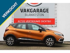 Renault Captur - 0.9 TCe Intens