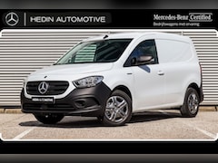 Mercedes-Benz eCitan - L1 Pro | Navigatiepakket | Stoelverwarming | Camera | Licht en Regensensor | Cruise Contro