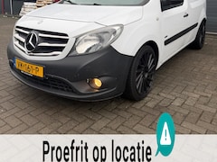 Mercedes-Benz Citan - 108 CDI BlueEFFICIENCY | MARGE | TREKHAAK | AIRCO |