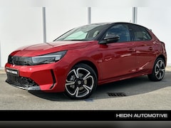 Opel Corsa - 1.2 Turbo 110pk Hybrid Yes | 17" LMV | Stuur- en stoelverwarming | Airco | Cruise control