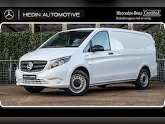 Mercedes-Benz eVito - eVito L2 | Audio Pakket | Voorklimatisering | Achteruitrijcamera