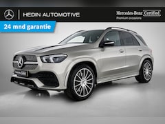 Mercedes-Benz GLE-Klasse - GLE 350e Automaat 4MATIC AMG Line | Airmatic | Parkeerpakket met 360°-camera | Memorypakke