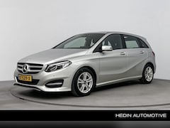 Mercedes-Benz B-klasse - B 180 Automaat Style Line | Trekhaak | Parktronic | LED | Stoelverwarming | Zitcomfortpakk
