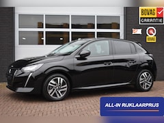 Peugeot 208 - 1.2 PureTech 100PK Allure Pack | Carplay | Camera | Stoelverw. | Keyless | Incl. garantie