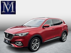 MG EHS - 1.5 TGDI Luxury PHEV | MEGA COMPLEET | COMPLETE HISTORIE AANWEZIG | FABRIEKSGARANTIE T/M 0