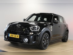 MINI Countryman - 1.5 Cooper S E ALL4 ALL4 | Schuif- kanteldak | Cruise Adaptief | Union Jack Achterlichten