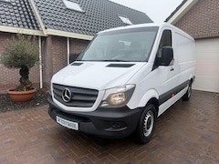 Mercedes-Benz Sprinter - 311 2.2 CDI 366 L2H1 lang laag APK NAP automaat