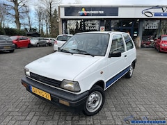 Suzuki Alto - 0.8 GLX Automaat