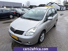 Toyota Corolla Verso - 1.6 VVT-i Linea Luna