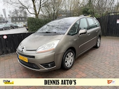 Citroën Grand C4 Picasso - 2.0-16V Ambiance EB6V 7persoons
