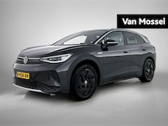 Volkswagen ID.4 - First Max 77 kWh | Soh 92% | 204 PK | | Stoelverwarming | Stuurverwarming | Navigatie | Ap