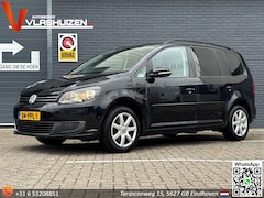 Volkswagen Touran - 1.2 TSI Comfortline BlueMotion | Climate | Cruise | Navi | PDC | APK 12-2026 |