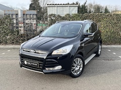 Ford Kuga - 1.6 Titanium 4WD * Navi * Camera * Garantie