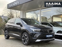 Opel Grandland - 1.2 Turbo Ultimate | Climate & Cruise Control | Elektrische Achterklep | Stoelverwarming |